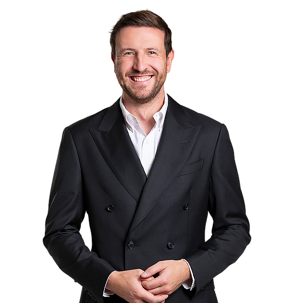 Foto des Ansprechpartners