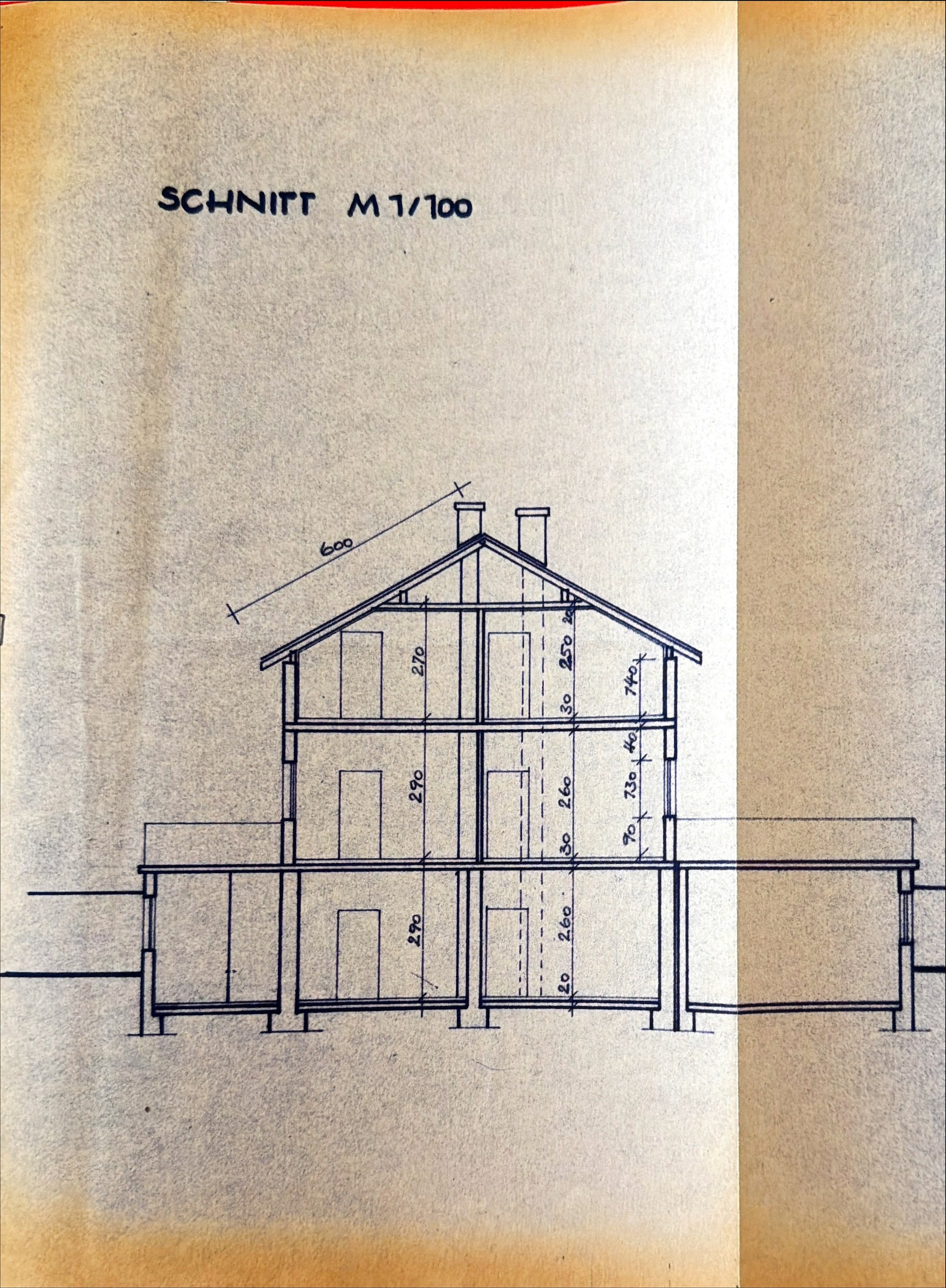 Gepflegtes Einfamilienhaus mit 6 Zimmern und Fernblick in Ludmannsdorf /  / 9072&nbsp;Ludmannsdorf / Bild 13