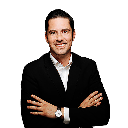 Foto des Ansprechpartners